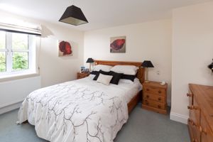 Bedroom One- click for photo gallery